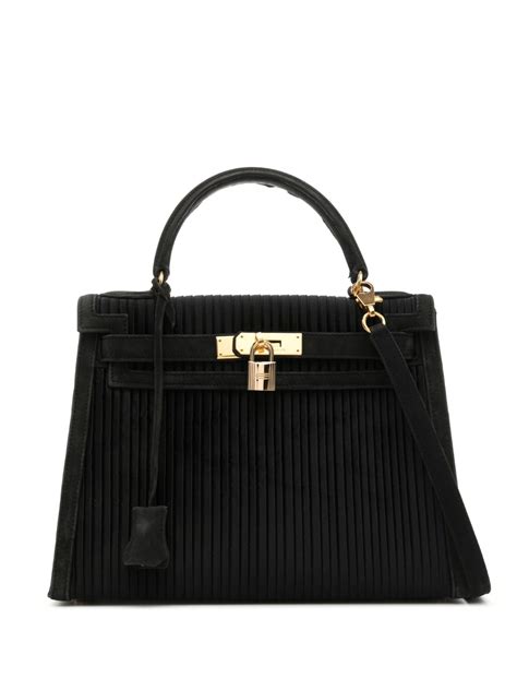 borsa hermes kelly piccola|hermes kelly bag value.